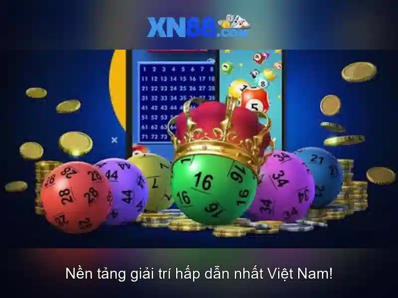 Tổng quan về xn88