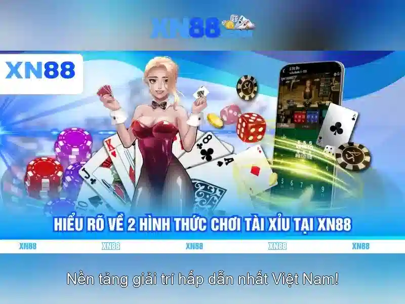 Giới thiệu về xn88