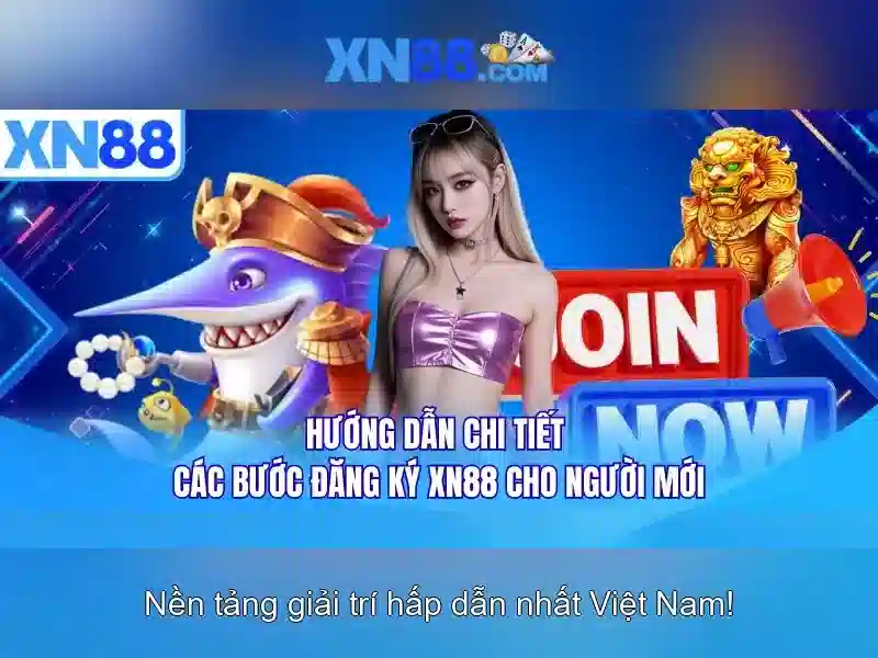 xn88: Tong quan ve nen tang game tren internet