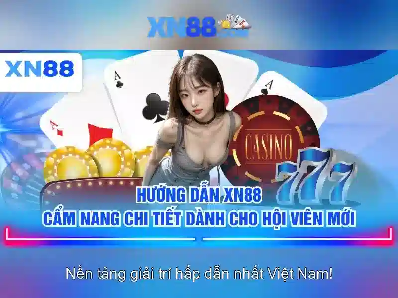Giới thiệu về Xn88