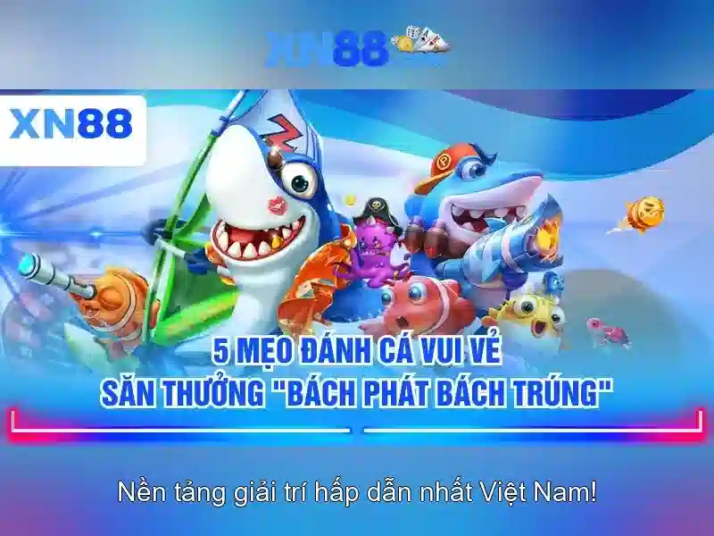 Xn88: Nền tảng trò chơi trực tuyến và cộng đồng người chơi tại Việt Nam