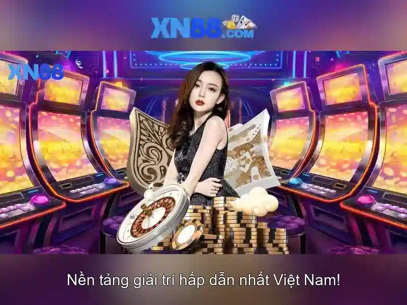 Giới thiệu về xn88