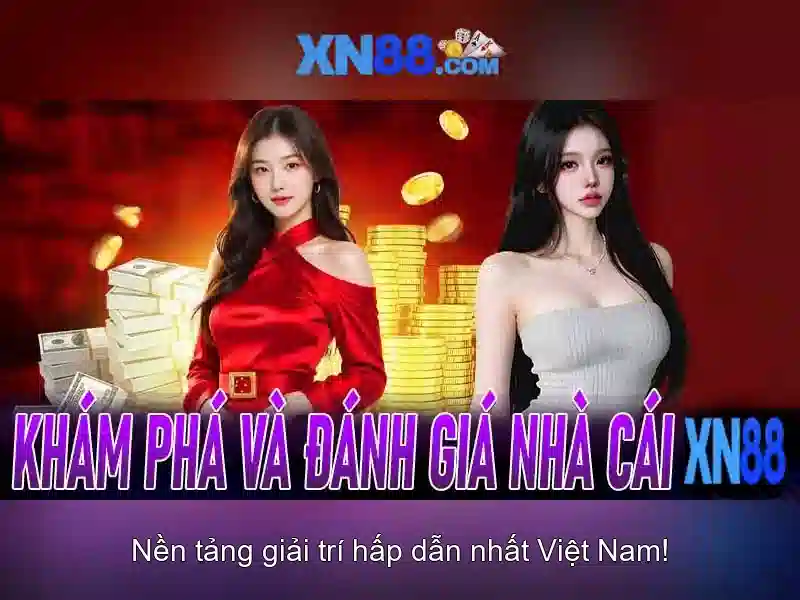 xn88: Khám phá nền tảng và tiềm năng của nó