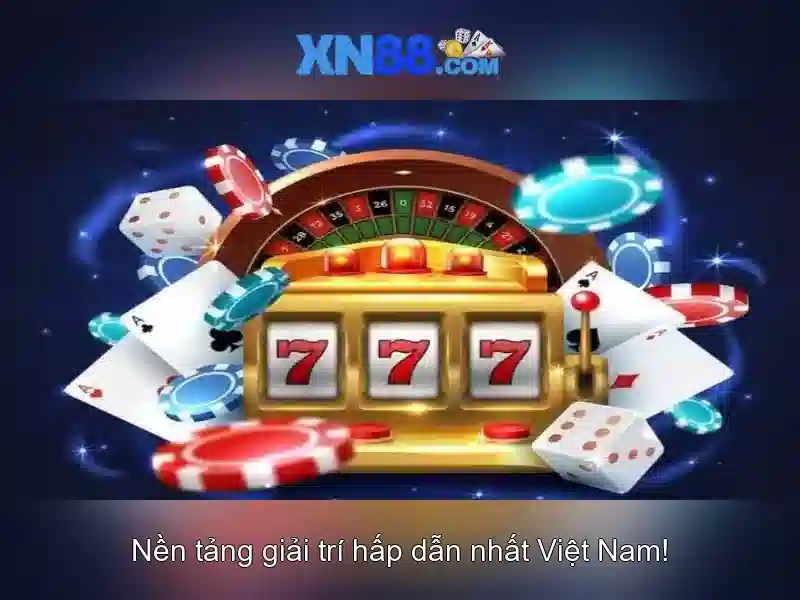 xn88 – Tổng quan và đánh giá