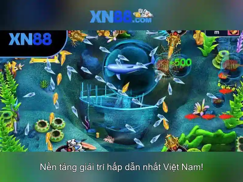XN88: Đánh giá chi tiết và cách tham gia nền tảng cá cược trực tuyến