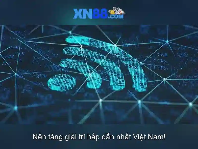 Giới thiệu xn88 - Nền tảng trò chơi trực tuyến