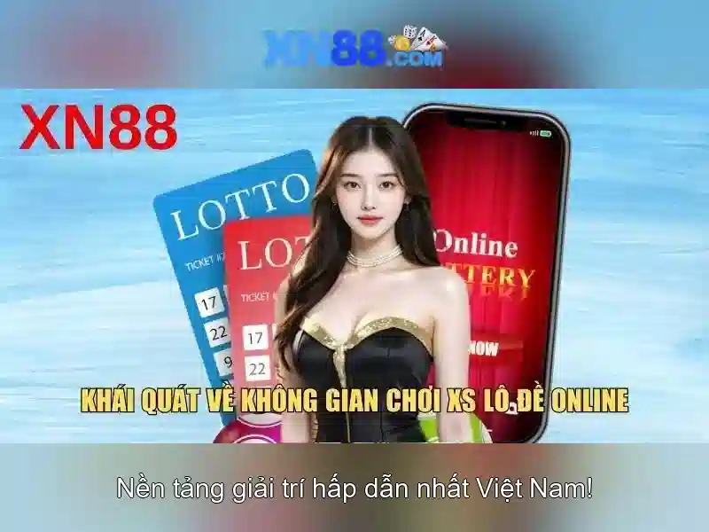 Nền tảng cá cược trực tuyến cho người chơi