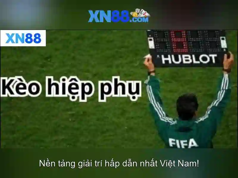 xn88: Nền tảng giải trí và đánh giá tại Việt Nam