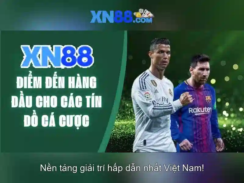 xn88: Tổng quan và cách tận dụng tối đa