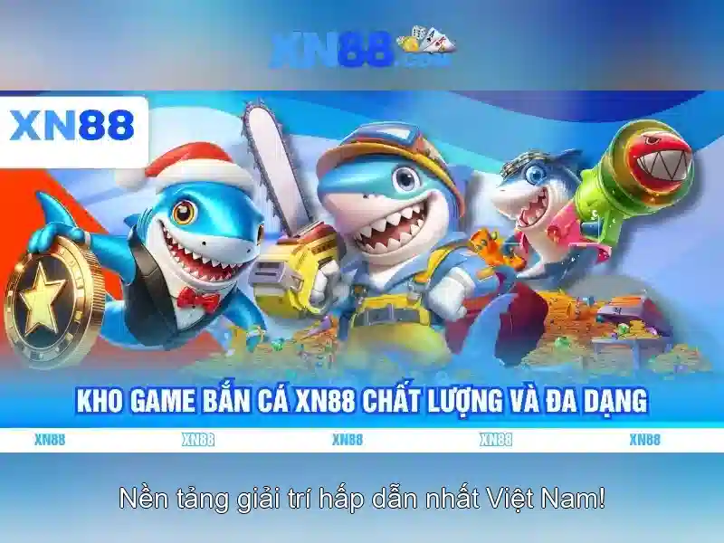 Xn88 - Tổng quan và hướng dẫn cơ bản