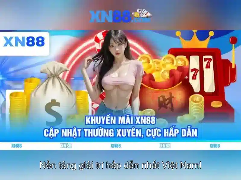 xn88: Cổng cá cược trực tuyến và những điều bạn cần biết