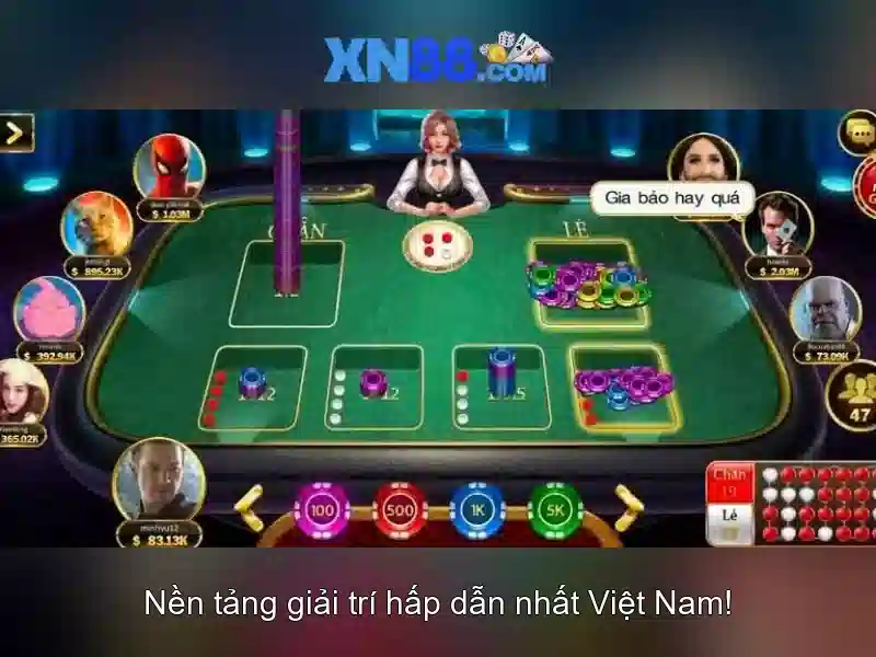 Giới thiệu về xn88