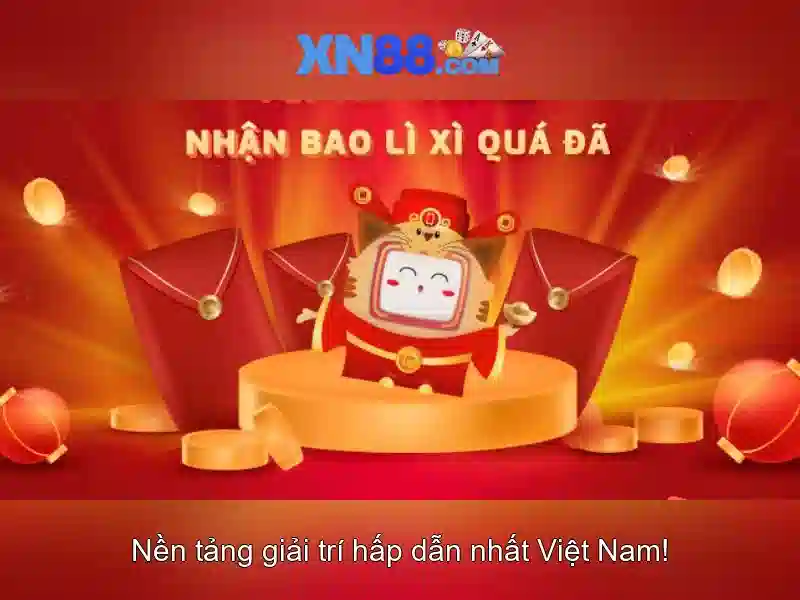 Dịch vụ và trò chơi của xn88