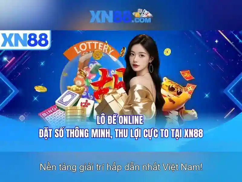 Giới thiệu xn88