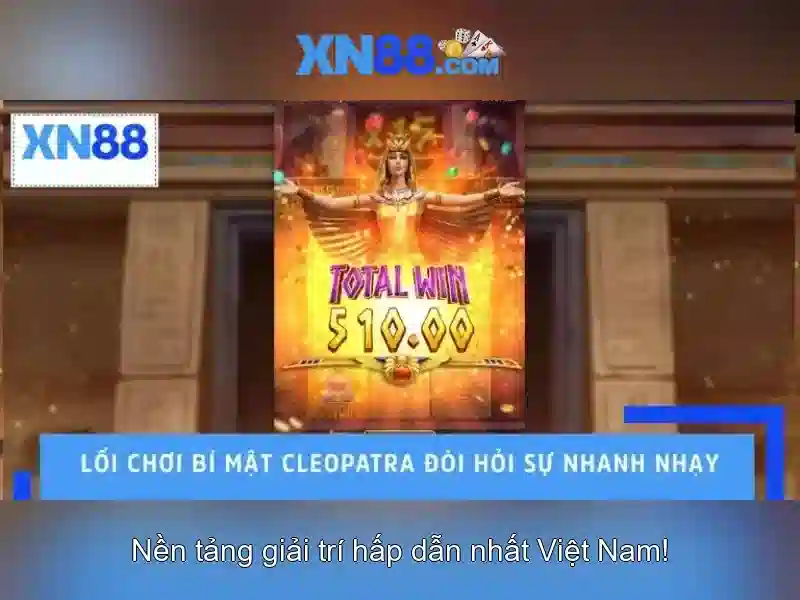 Các trò chơi và chức năng
