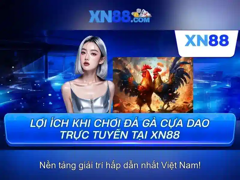 xn88: Nền tảng trò chơi trực tuyến và nhận định tổng quan