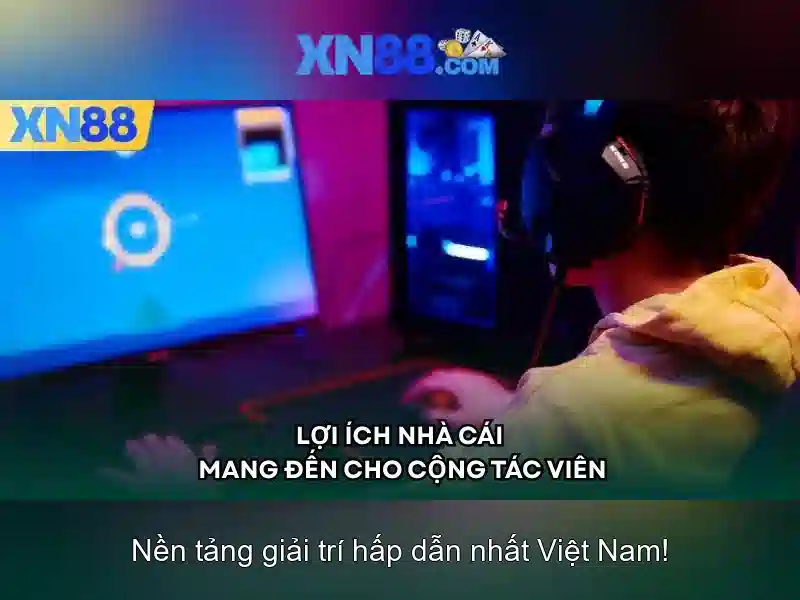 xn88: Nền tảng trực tuyến nổi bật cho người chơi và giải trí