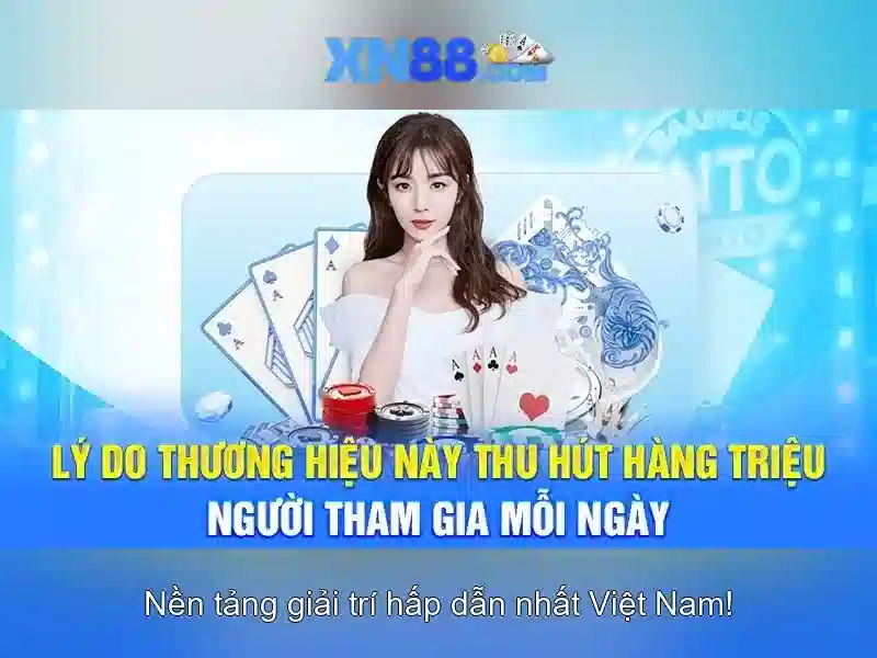 Gioi thieu ve xn88