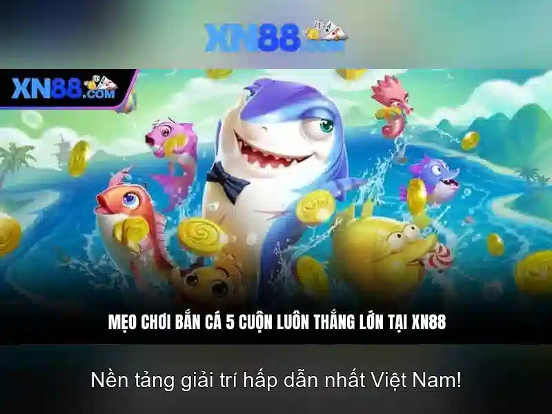 xn88: Nền tảng giải trí trực tuyến uy tín và an toàn