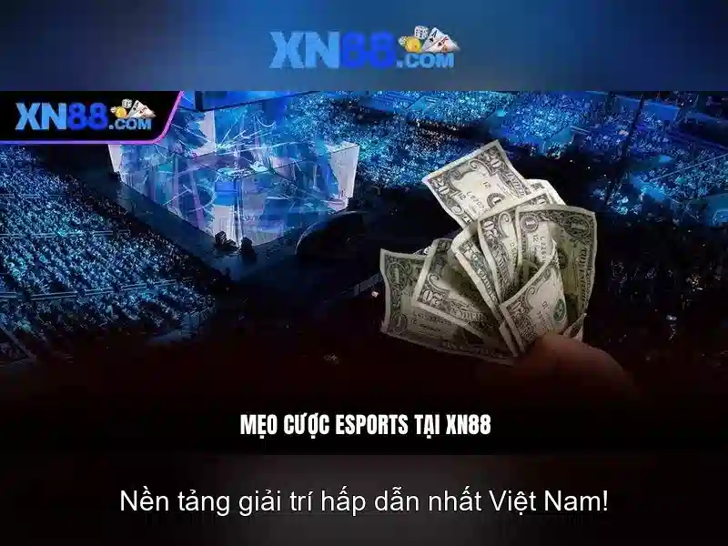 Các trò chơi có tại xn88