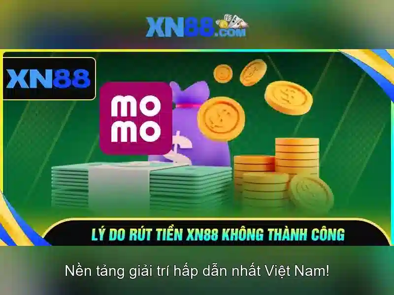 xn88: Khám phá nền tảng cá cược trực tuyến an toàn và tiện lợi