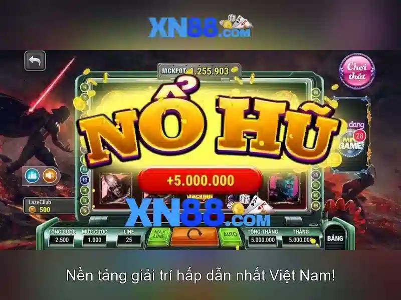 Tính năng nổi bật