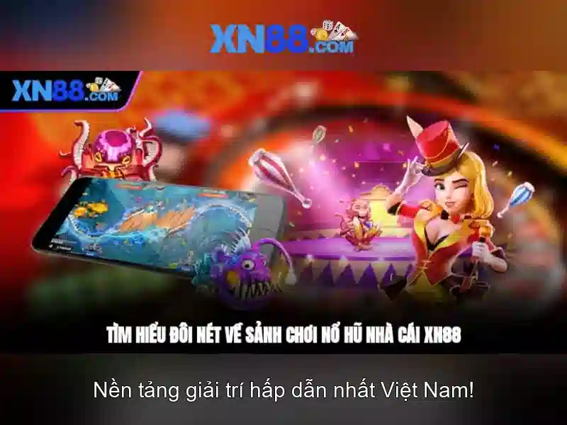 Giới thiệu về xn88