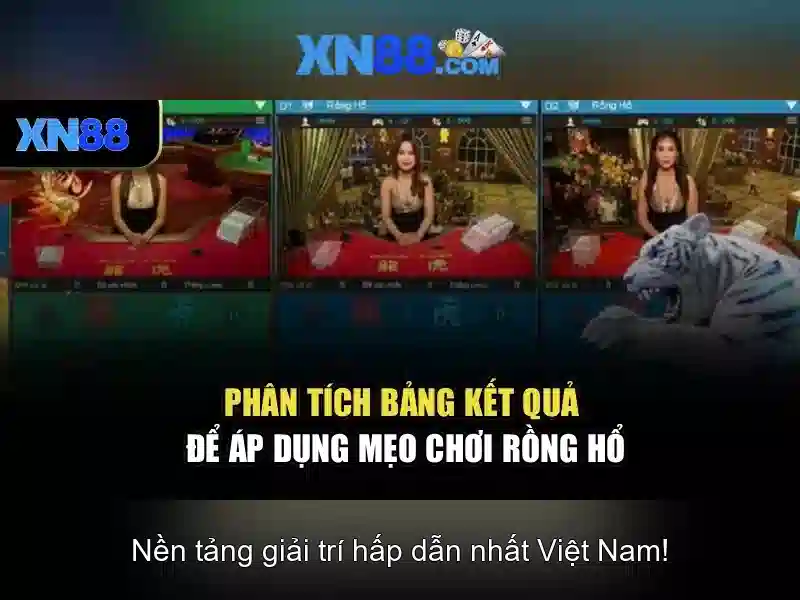 Khám phá xn88: Nền tảng cược trực tuyến an toàn và tiện lợi