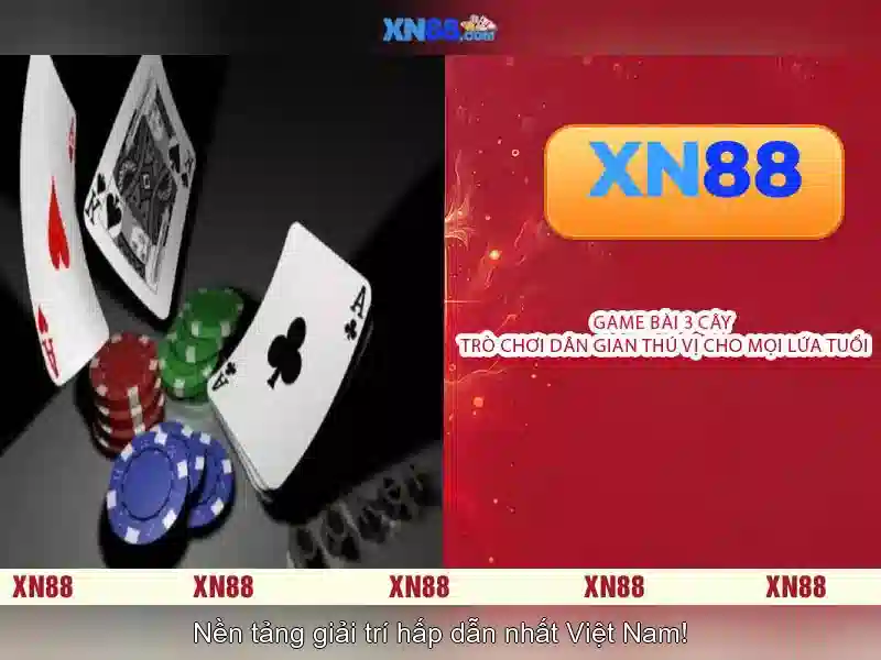 xn88: Tổng quan, tính năng và lưu ý cho người chơi