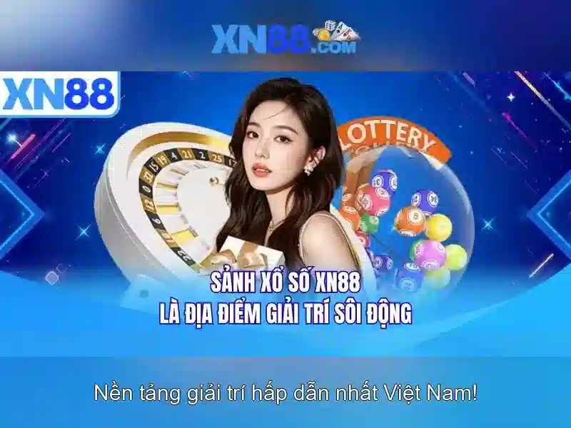 Giới thiệu về xn88