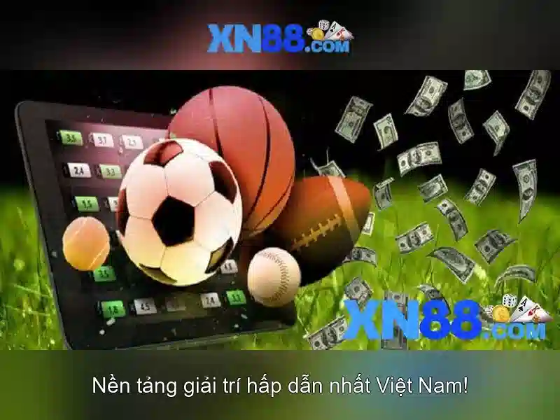 Tính năng nổi bật của xn88