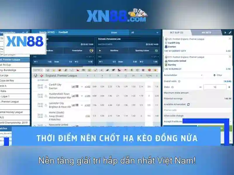 Giới thiệu về xn88