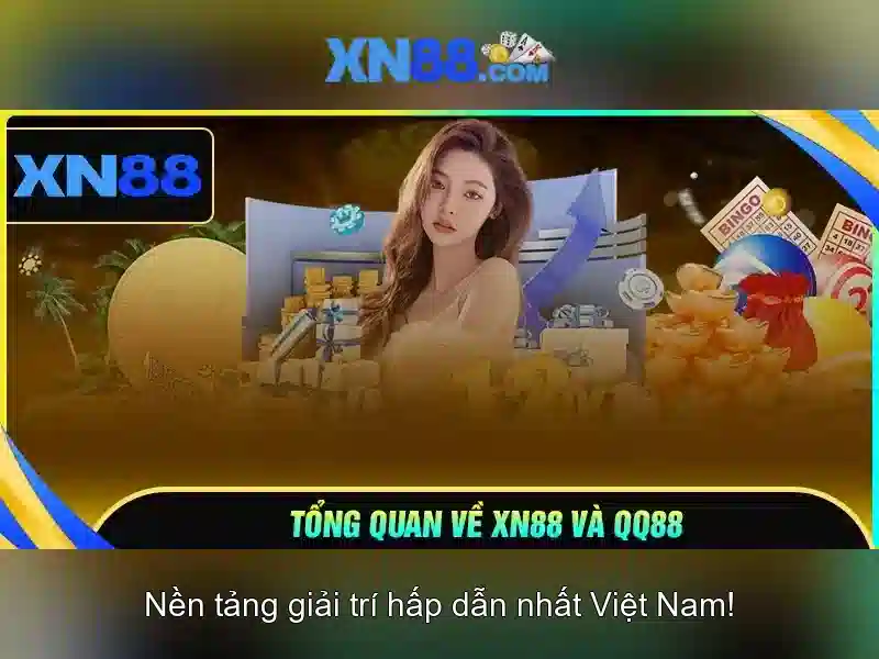 Nguồn gốc và lịch sử xn88