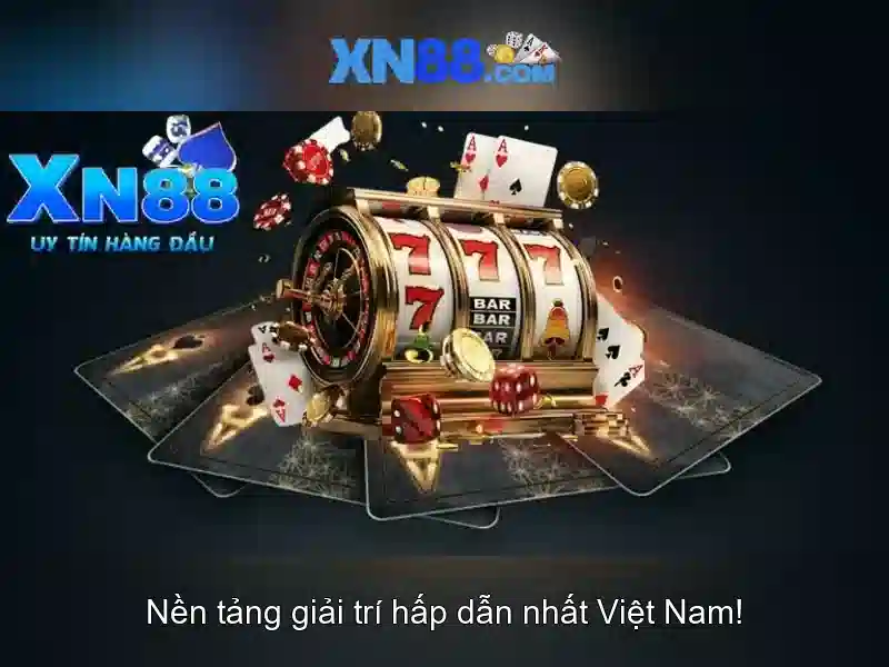 xn88: Tổng quan và đánh giá