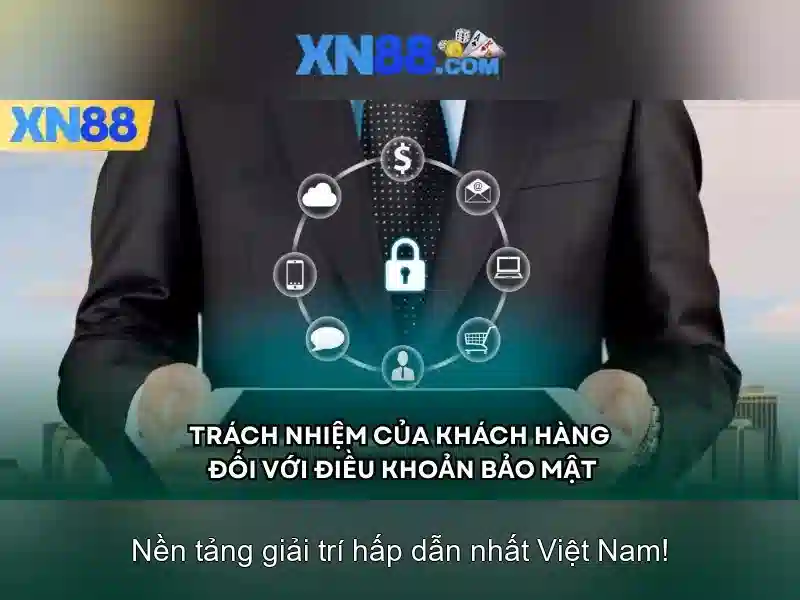  xn88 - Nền tảng trò chơi trực tuyến an toàn và đầy thú vị
