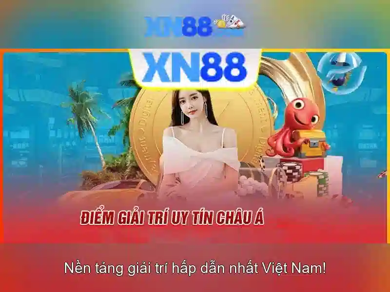 Xn88: Tổng quan, lịch sử và tác động