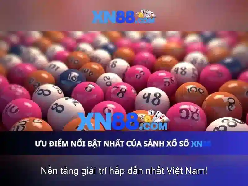 Xn88: Giới thiệu tổng quan