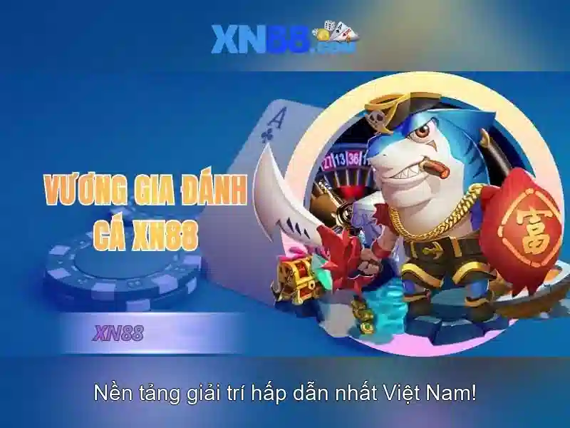 XN88: Nền tảng giải trí và cá cược trực tuyến