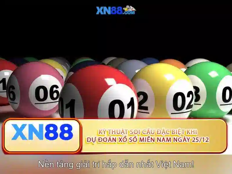 xn88: Khám phá nền tảng trò chơi trực tuyến đẳng cấp