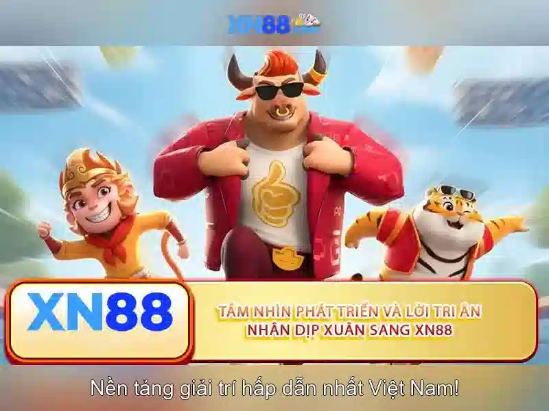Tổng quan về xn88