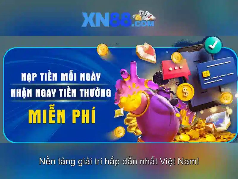 xn88: Tổng quan và đánh giá nền tảng cá cược trực tuyến