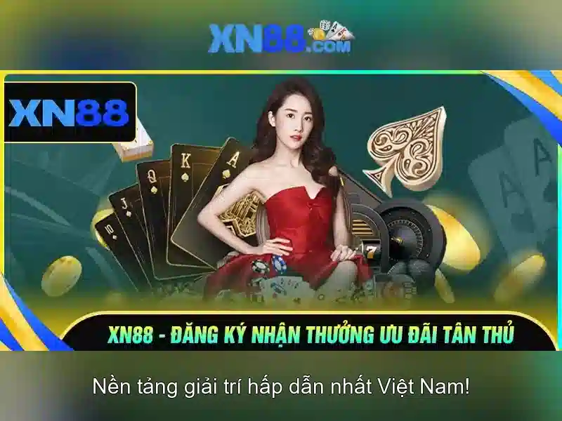 Giới thiệu về xn88