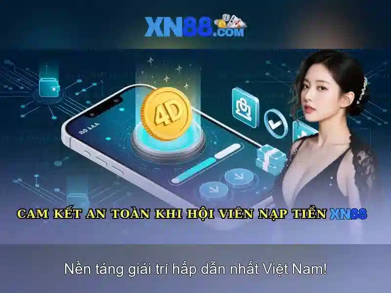 Sản phẩm và trò chơi tại XN88
