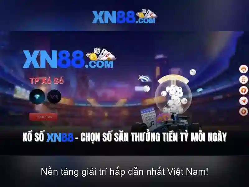 Tương lai của xn88 và xu hướng thị trường