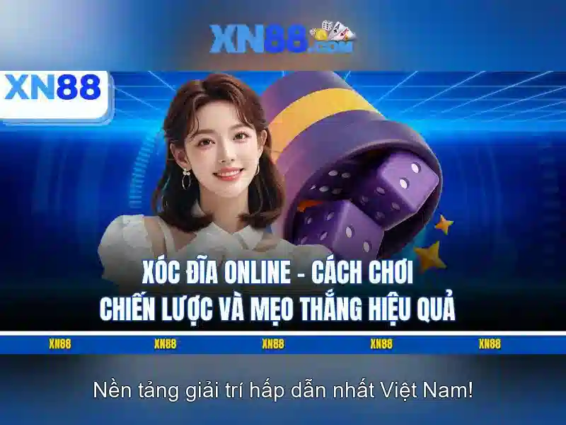 Giới thiệu về xn88