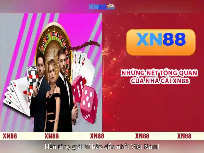 tại game xn88 – Tổng quan, sản phẩm nổi bật