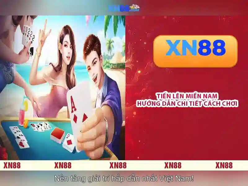 Giới thiệu về xn88