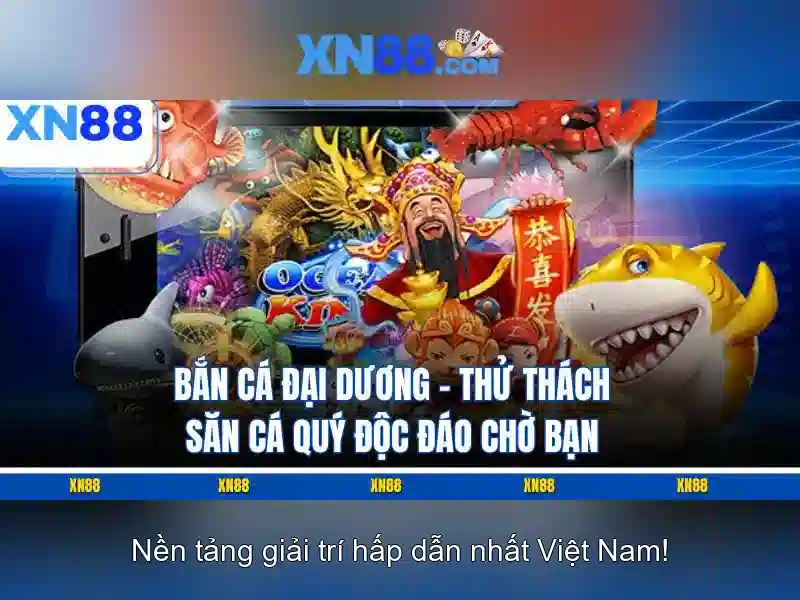 Các trò chơi và dịch vụ