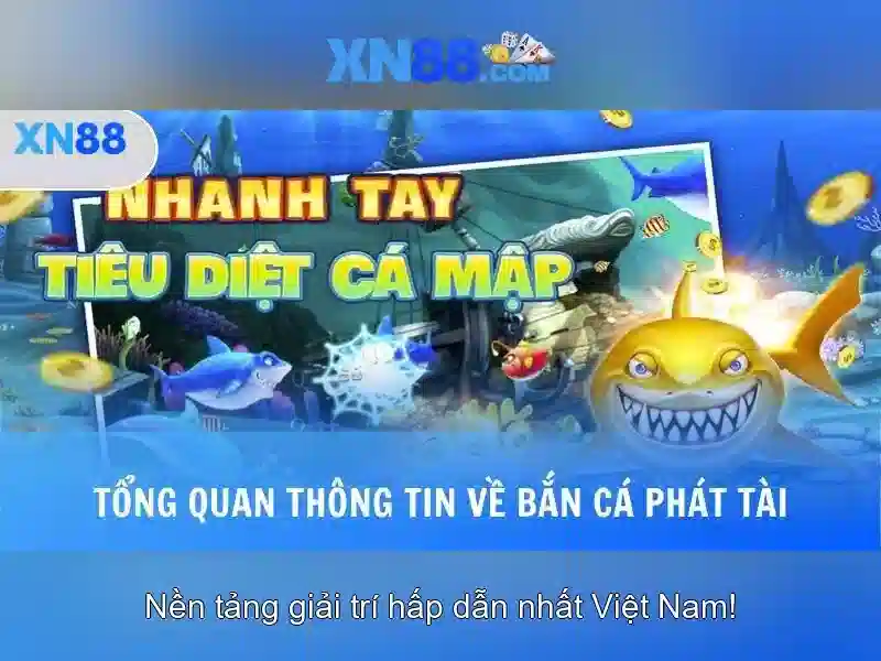 Xn88: Nền tảng cá cược và giải trí trực tuyến
