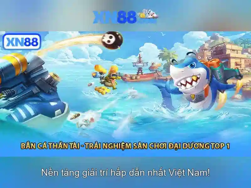 xn88: Tổng quan về nền tảng và cơ hội liên quan